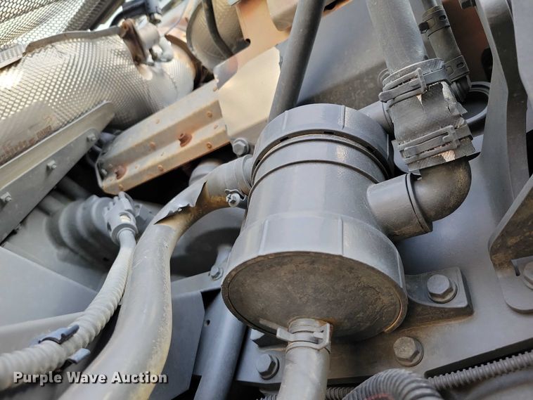 image for item EA2709 2021 Fendt 930 Vario MFWD tractor