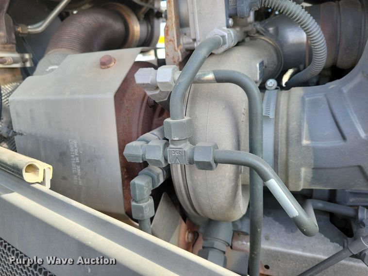 image for item EA2709 2021 Fendt 930 Vario MFWD tractor