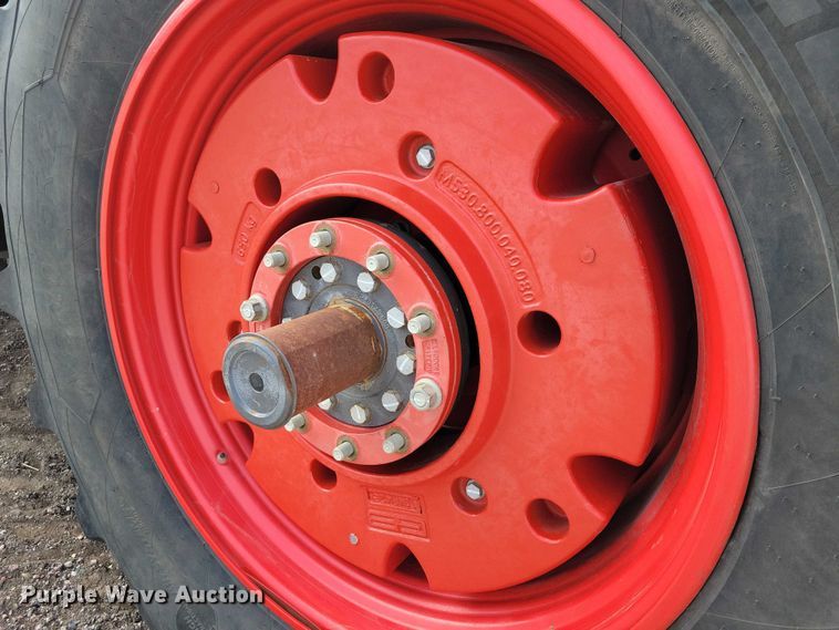 image for item EA2709 2021 Fendt 930 Vario MFWD tractor