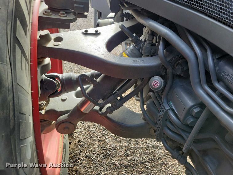 image for item EA2709 2021 Fendt 930 Vario MFWD tractor