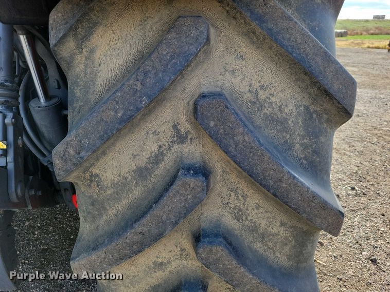 image for item EA2709 2021 Fendt 930 Vario MFWD tractor