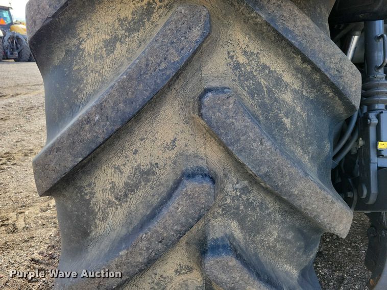 image for item EA2709 2021 Fendt 930 Vario MFWD tractor