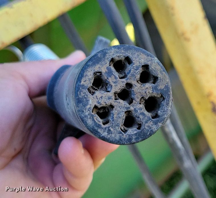 image for item EA2743 Crysteel Truckwagon grain cart