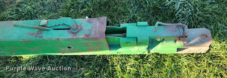 image for item EA2744 Crysteel Truckwagon grain cart