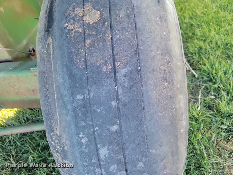 image for item EA2744 Crysteel Truckwagon grain cart