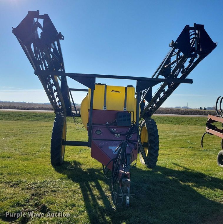 image for item EA2746 Demco Conquest sprayer