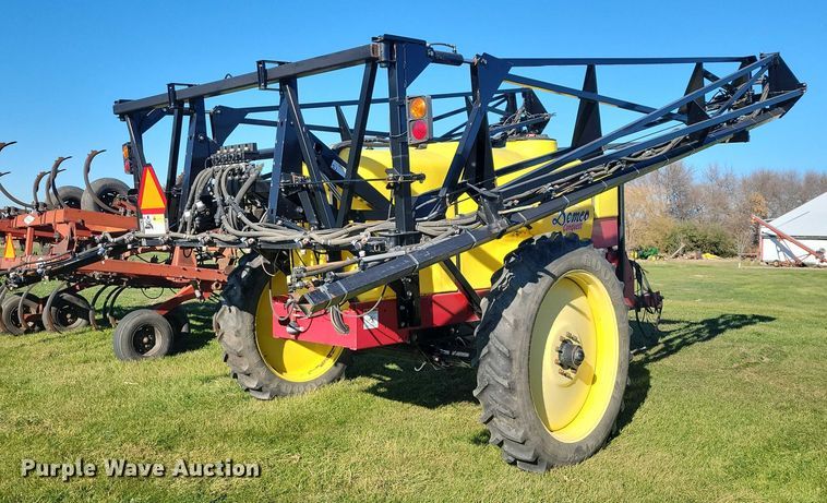 image for item EA2746 Demco Conquest sprayer