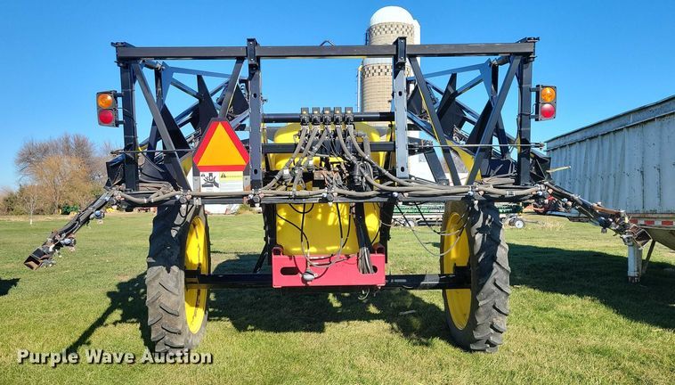 image for item EA2746 Demco Conquest sprayer