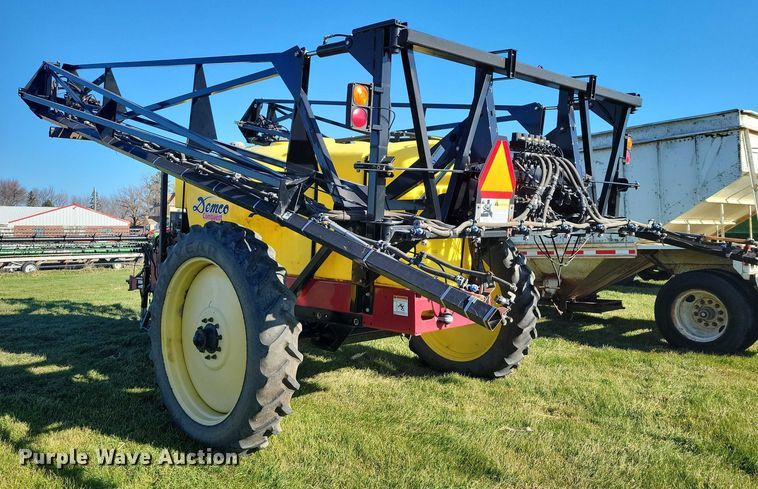image for item EA2746 Demco Conquest sprayer
