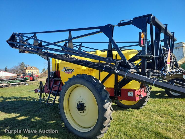 image for item EA2746 Demco Conquest sprayer
