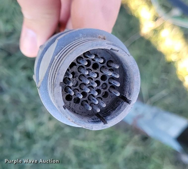 image for item EA2746 Demco Conquest sprayer