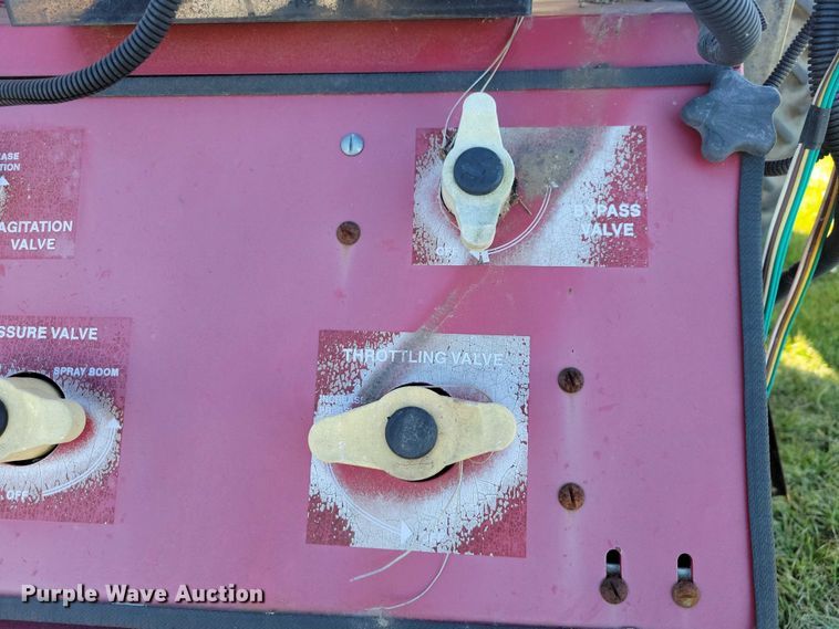 image for item EA2746 Demco Conquest sprayer