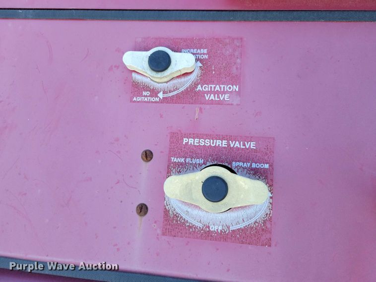 image for item EA2746 Demco Conquest sprayer