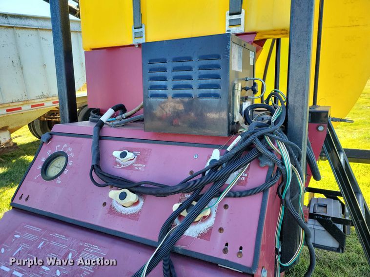 image for item EA2746 Demco Conquest sprayer