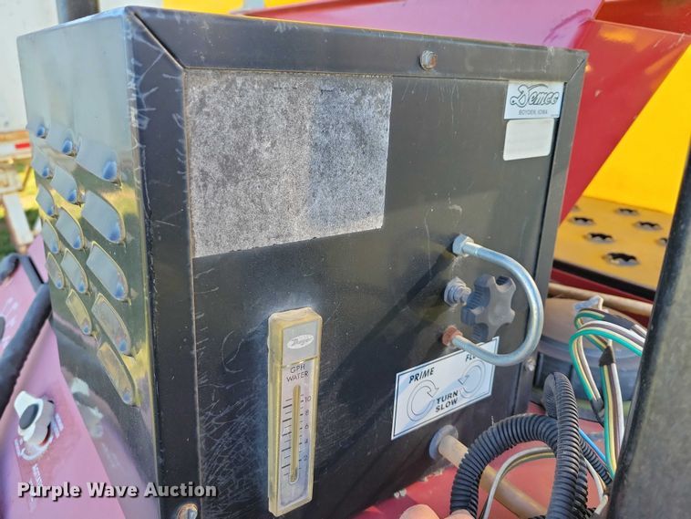 image for item EA2746 Demco Conquest sprayer