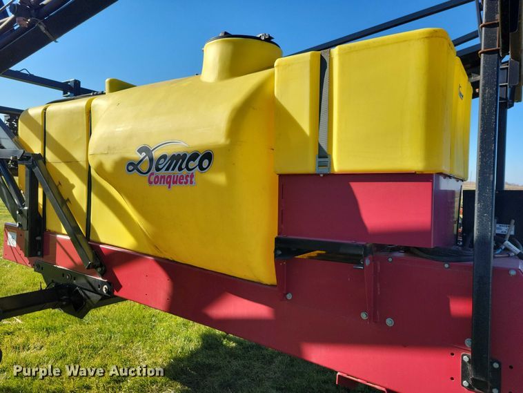 image for item EA2746 Demco Conquest sprayer