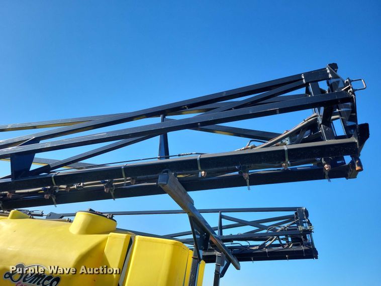 image for item EA2746 Demco Conquest sprayer