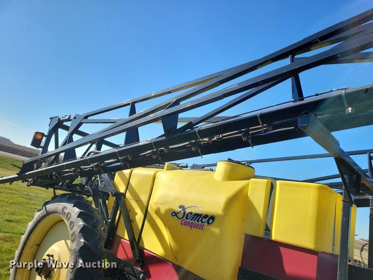 image for item EA2746 Demco Conquest sprayer