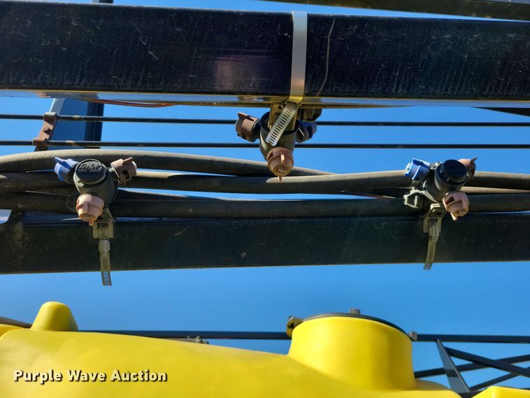 image for item EA2746 Demco Conquest sprayer