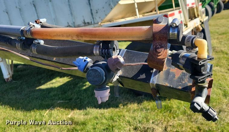 image for item EA2746 Demco Conquest sprayer