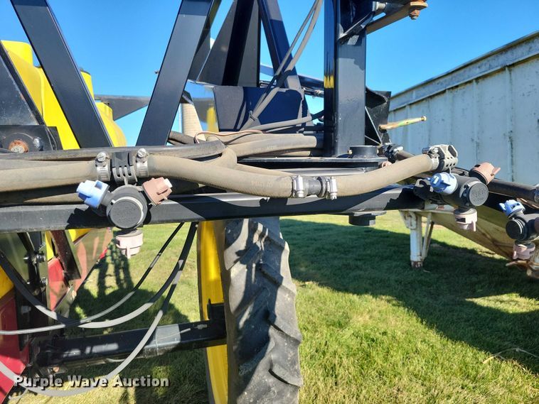 image for item EA2746 Demco Conquest sprayer