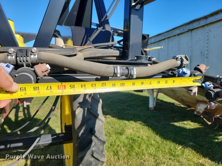 image for item EA2746 Demco Conquest sprayer