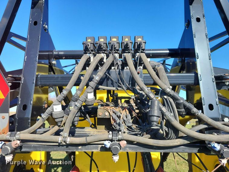 image for item EA2746 Demco Conquest sprayer