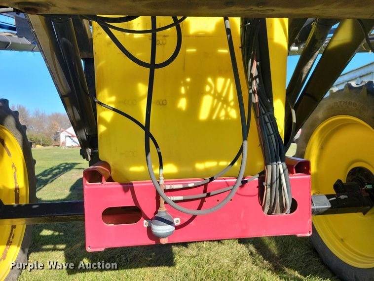 image for item EA2746 Demco Conquest sprayer