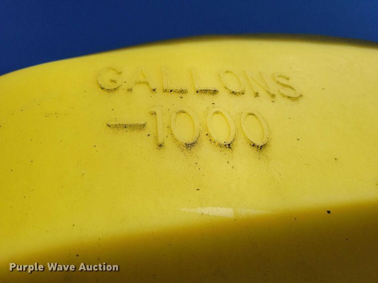 image for item EA2746 Demco Conquest sprayer