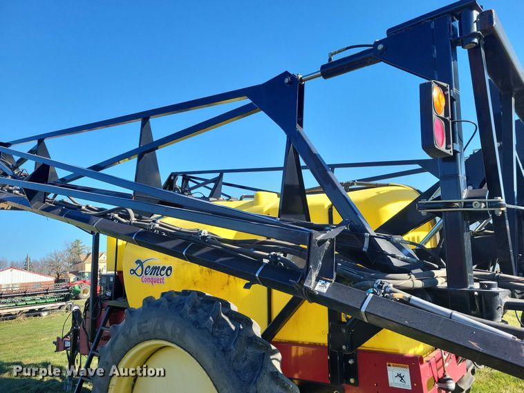 image for item EA2746 Demco Conquest sprayer