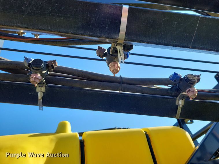 image for item EA2746 Demco Conquest sprayer