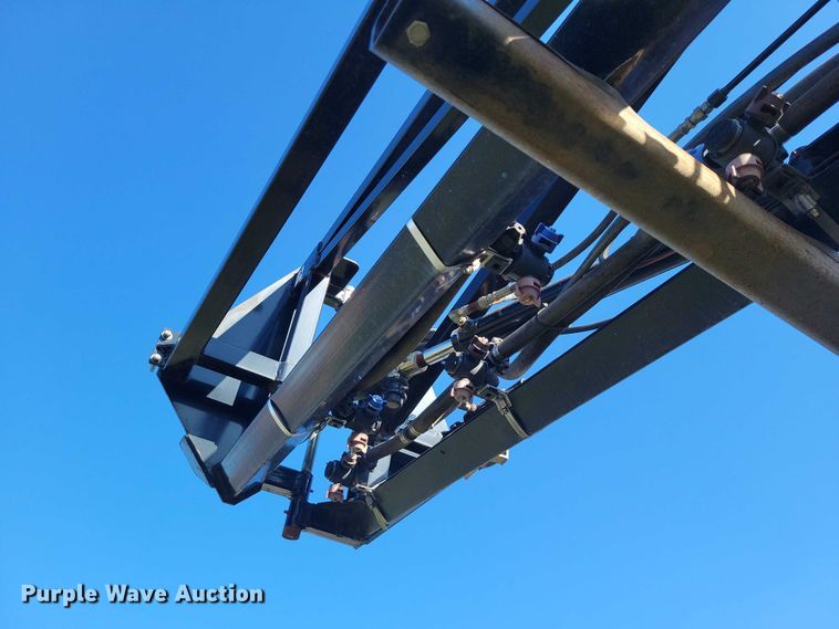 image for item EA2746 Demco Conquest sprayer