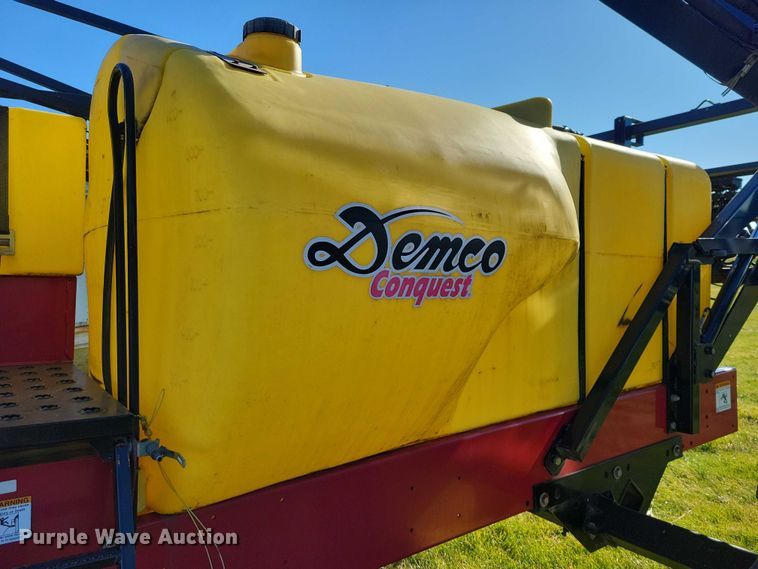 image for item EA2746 Demco Conquest sprayer
