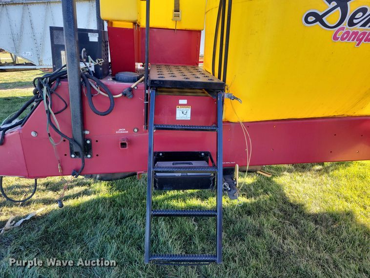 image for item EA2746 Demco Conquest sprayer