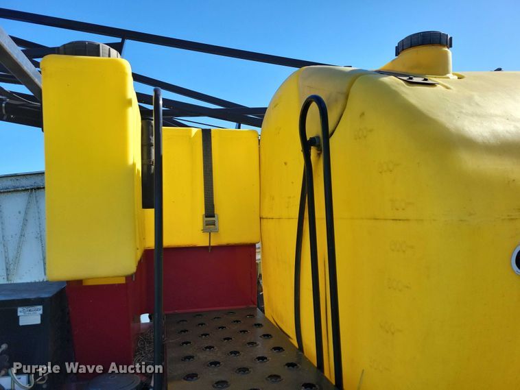 image for item EA2746 Demco Conquest sprayer