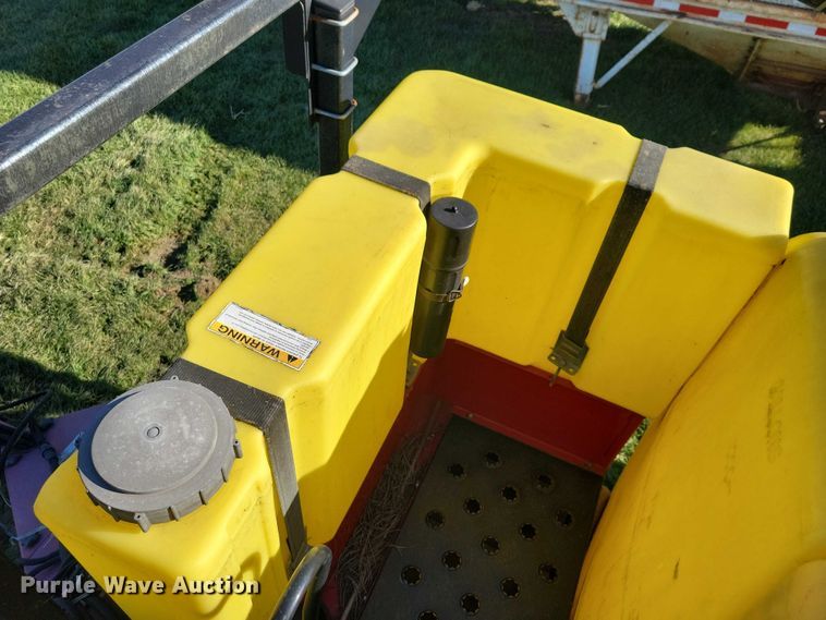 image for item EA2746 Demco Conquest sprayer