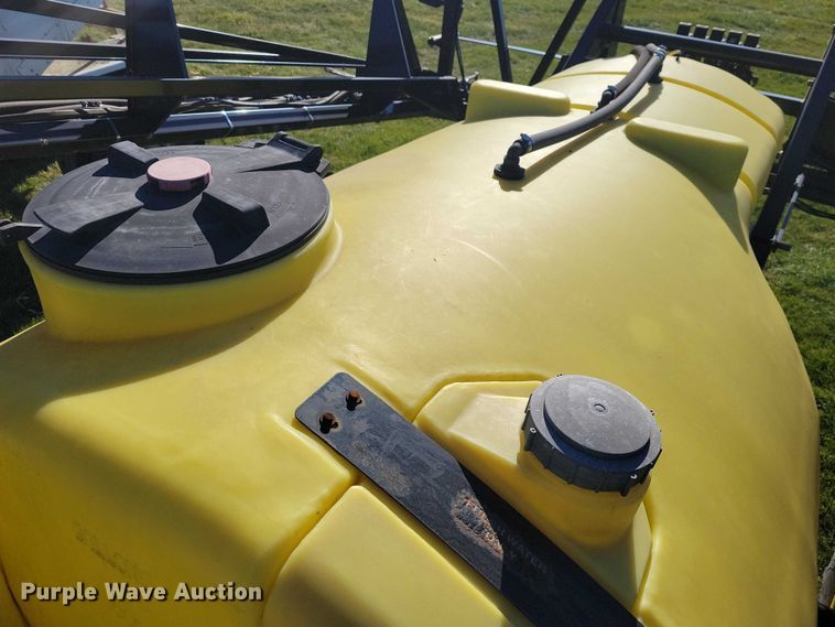 image for item EA2746 Demco Conquest sprayer