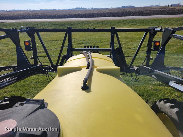 image for item EA2746 Demco Conquest sprayer