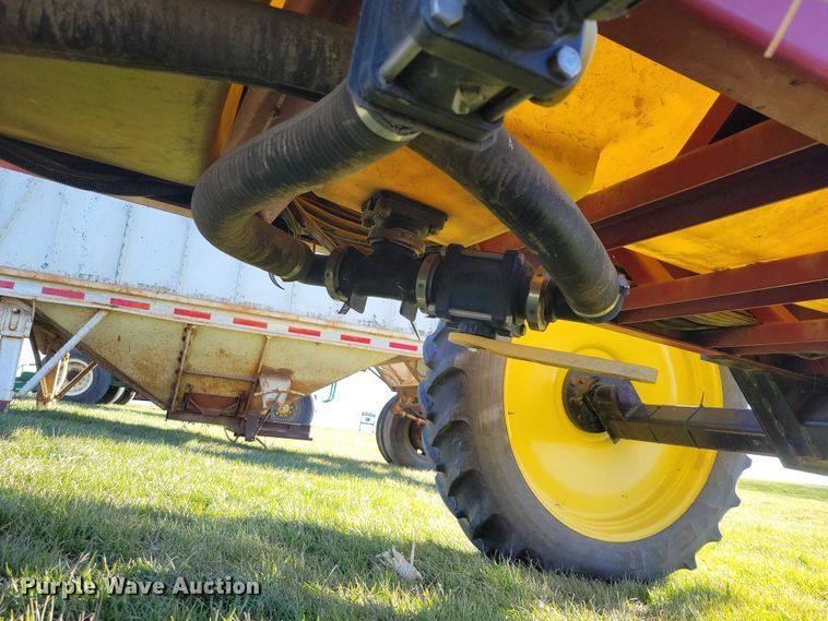 image for item EA2746 Demco Conquest sprayer