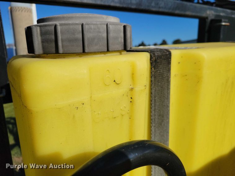 image for item EA2746 Demco Conquest sprayer