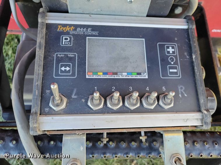 image for item EA2746 Demco Conquest sprayer