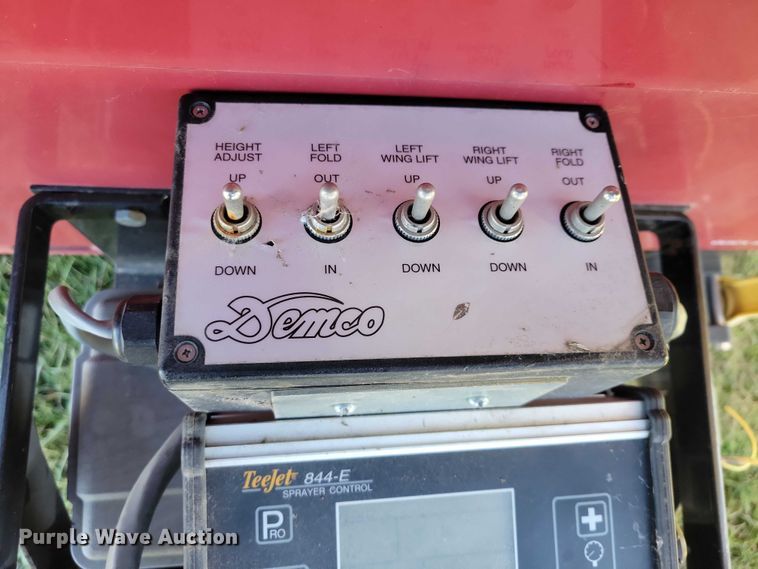 image for item EA2746 Demco Conquest sprayer