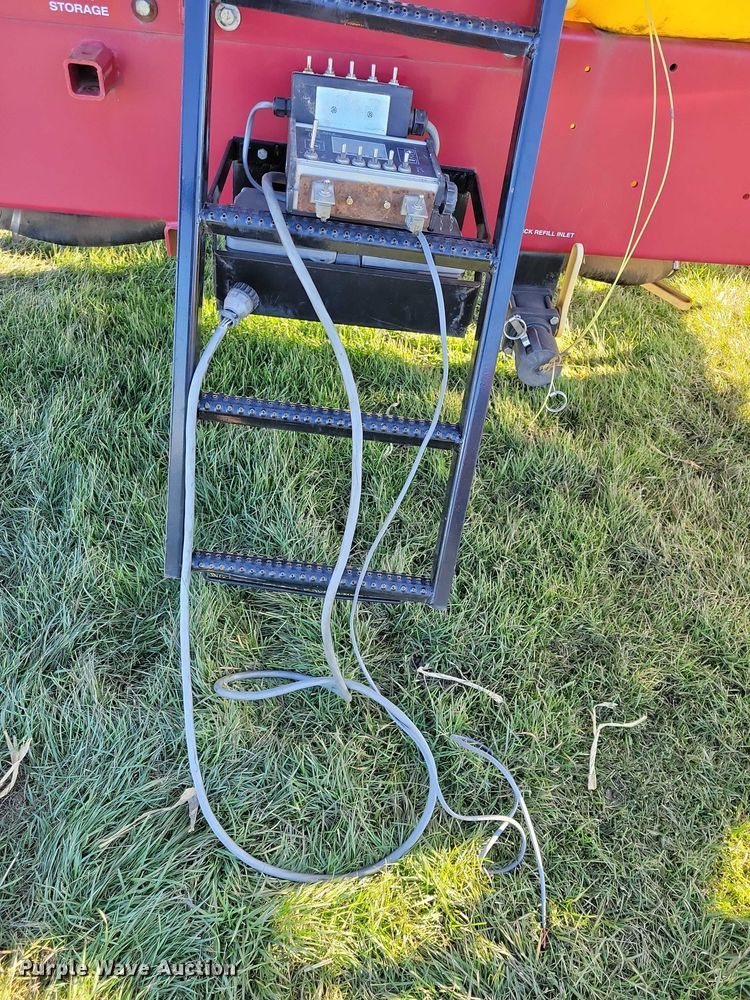 image for item EA2746 Demco Conquest sprayer