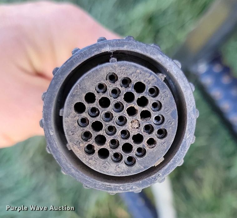 image for item EA2746 Demco Conquest sprayer