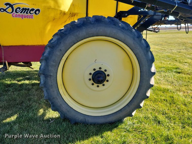 image for item EA2746 Demco Conquest sprayer