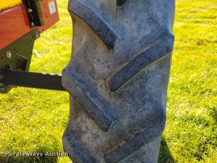 image for item EA2746 Demco Conquest sprayer