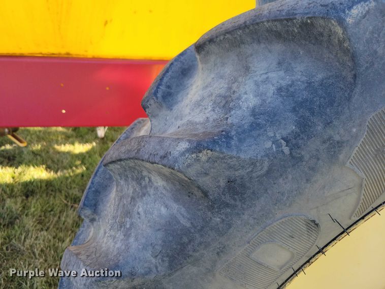 image for item EA2746 Demco Conquest sprayer