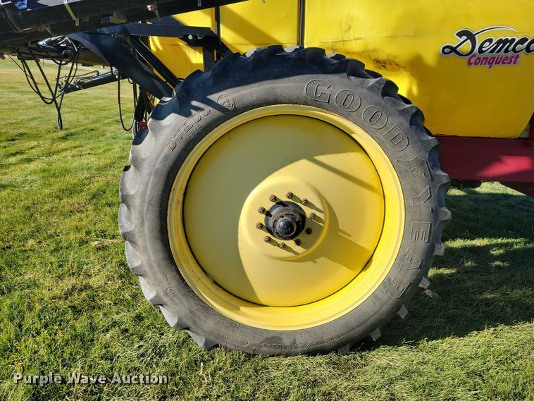 image for item EA2746 Demco Conquest sprayer
