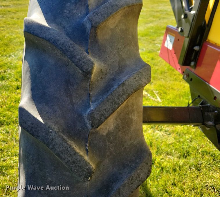 image for item EA2746 Demco Conquest sprayer