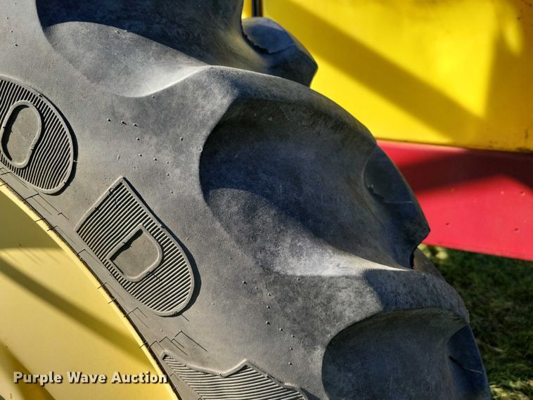 image for item EA2746 Demco Conquest sprayer